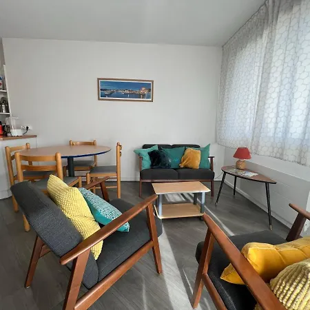 Appartement A Ciboure Avec Piscine Chauffee Et Parking Prive - Fr-1-239-560 Exterior photo