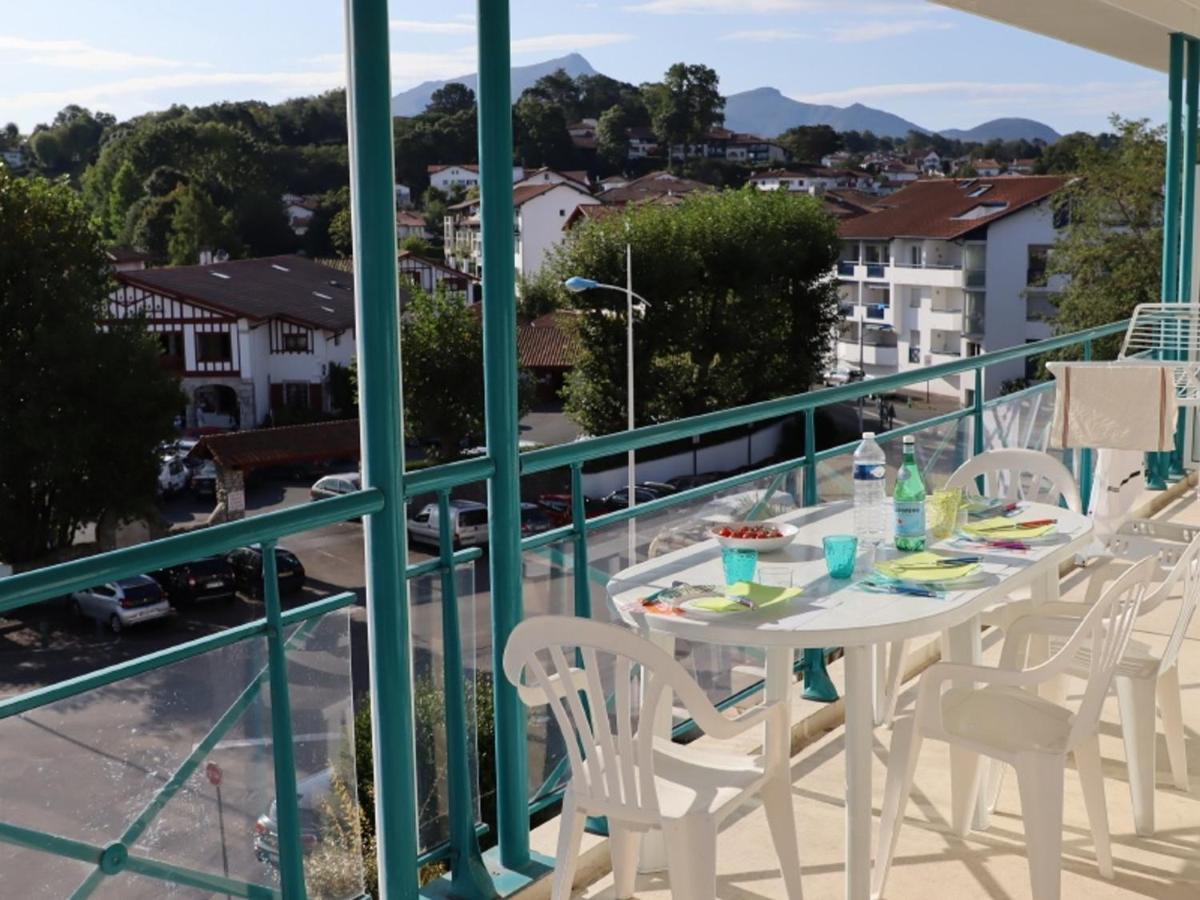 Ciboure, 2 Pièces, 4 Personnes - Fr-1-239-560 Appartement