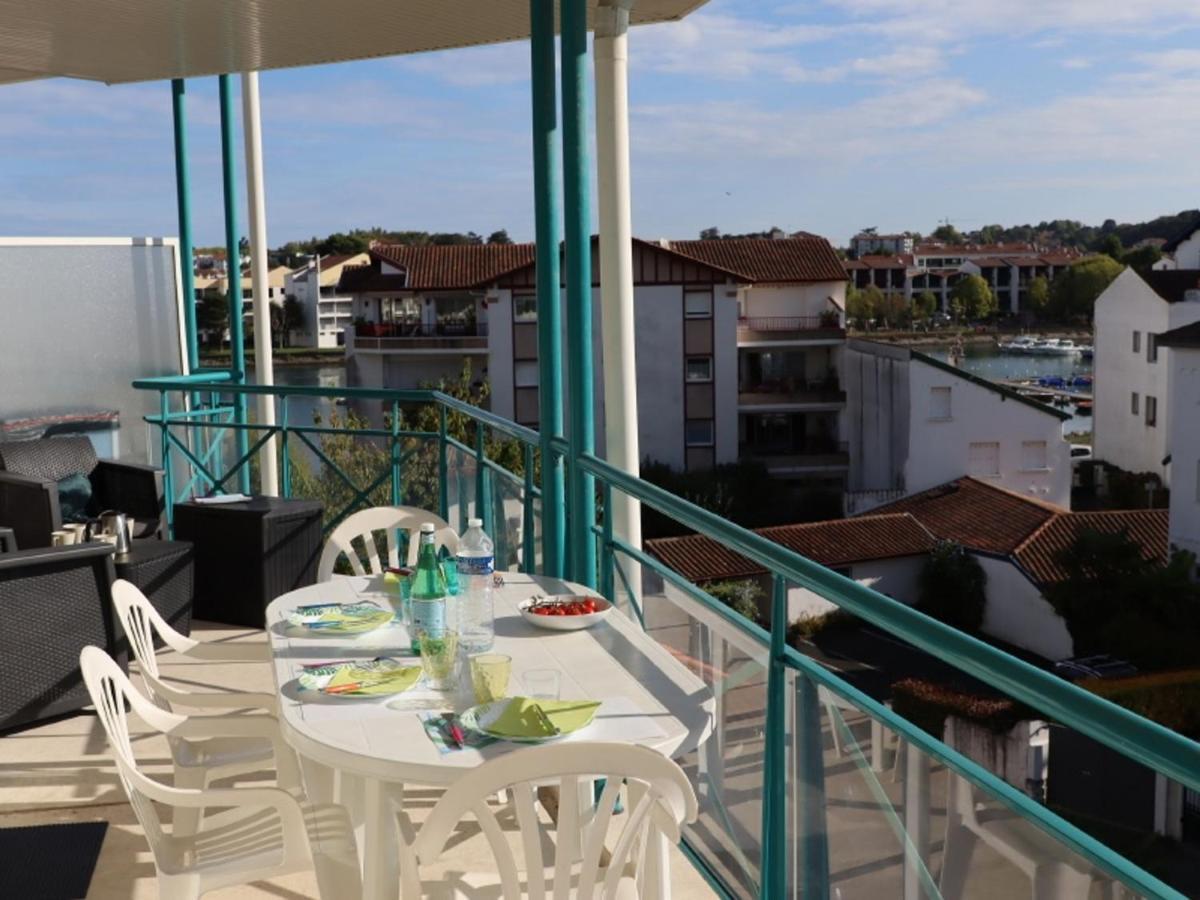 Appartement Ciboure, 2 Pièces, 4 Personnes - Fr-1-239-560 *