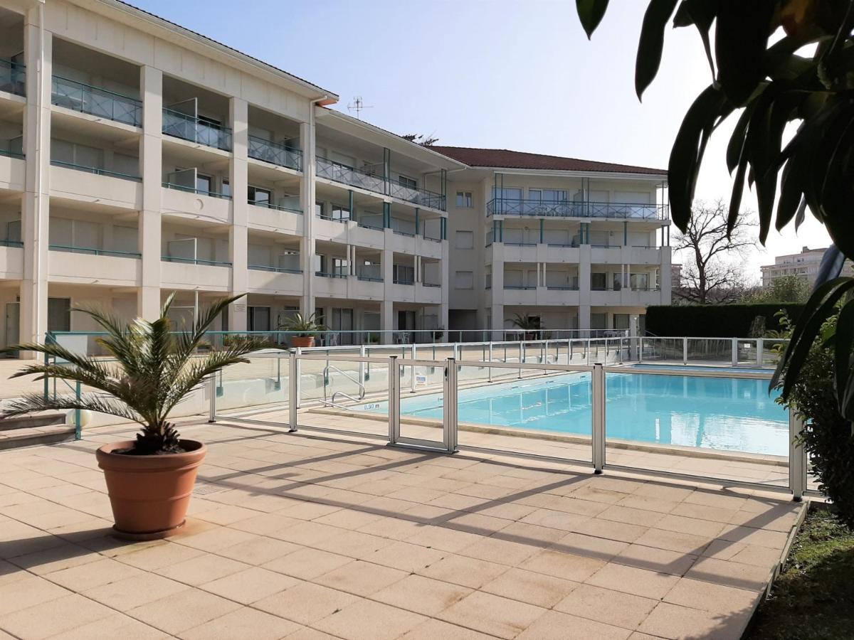 Ciboure, 2 Pièces, 4 Personnes - Fr-1-239-560