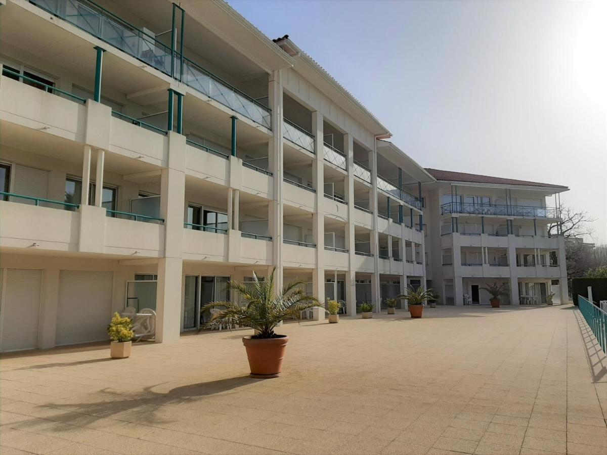 Ciboure, 2 Pièces, 4 Personnes - Fr-1-239-560