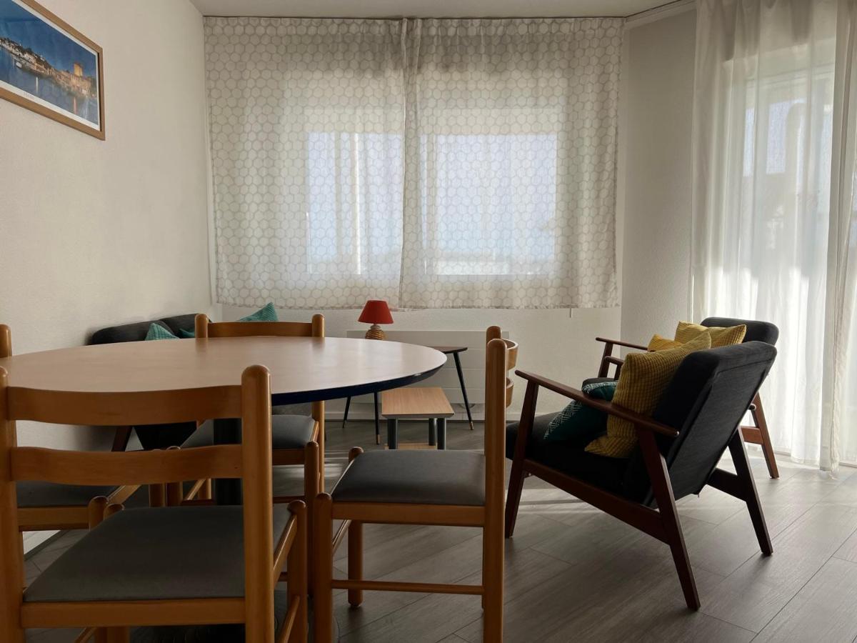 Ciboure, 2 Pièces, 4 Personnes - Fr-1-239-560
