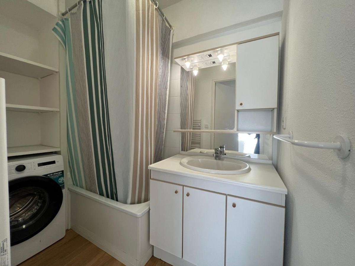 Ciboure, 2 Pièces, 4 Personnes - Fr-1-239-560 Appartement