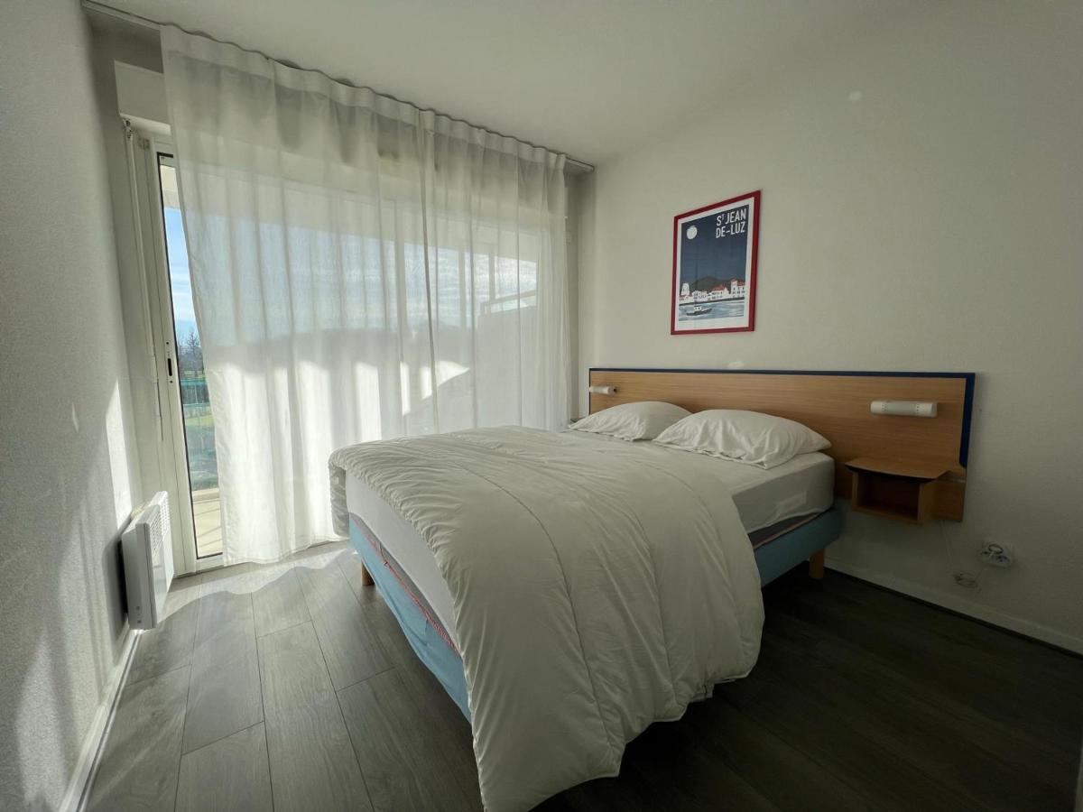 Ciboure, 2 Pièces, 4 Personnes - Fr-1-239-560 Appartement *