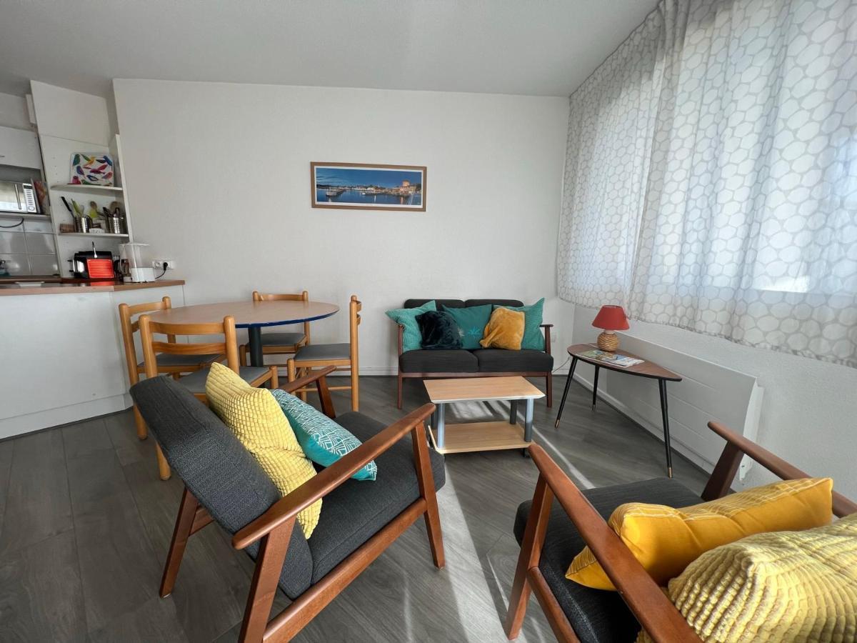 Ciboure, 2 Pièces, 4 Personnes - Fr-1-239-560 Ciboure