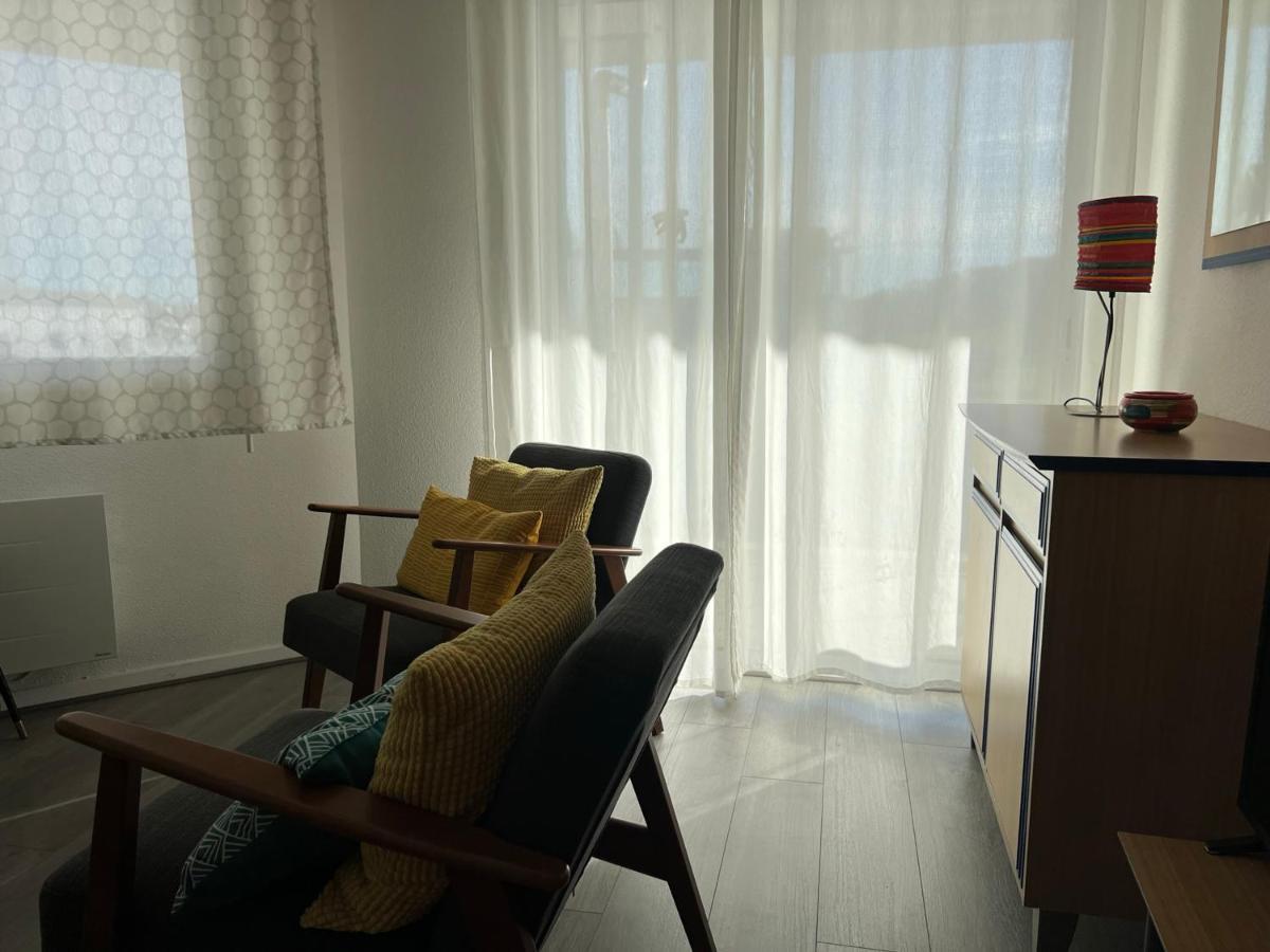Appartement Ciboure, 2 Pièces, 4 Personnes - Fr-1-239-560 *